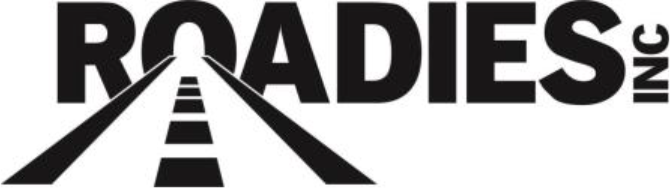 Roadies Logo