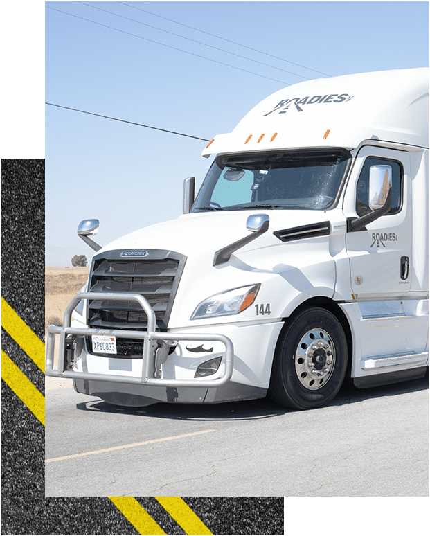 On Time, Every Time: Your Route to Reliable Trucking Services