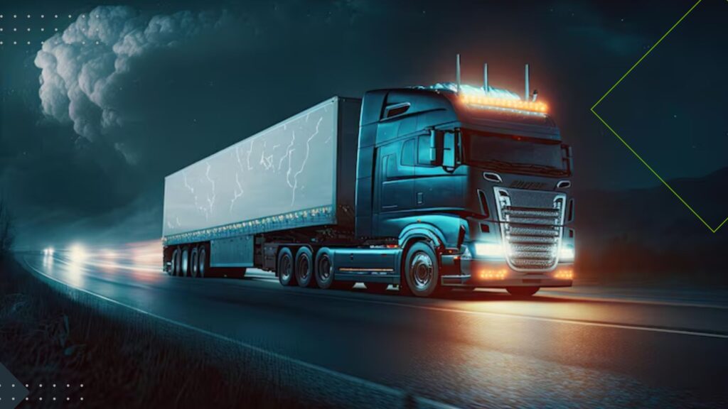 Trucking company bakersfield