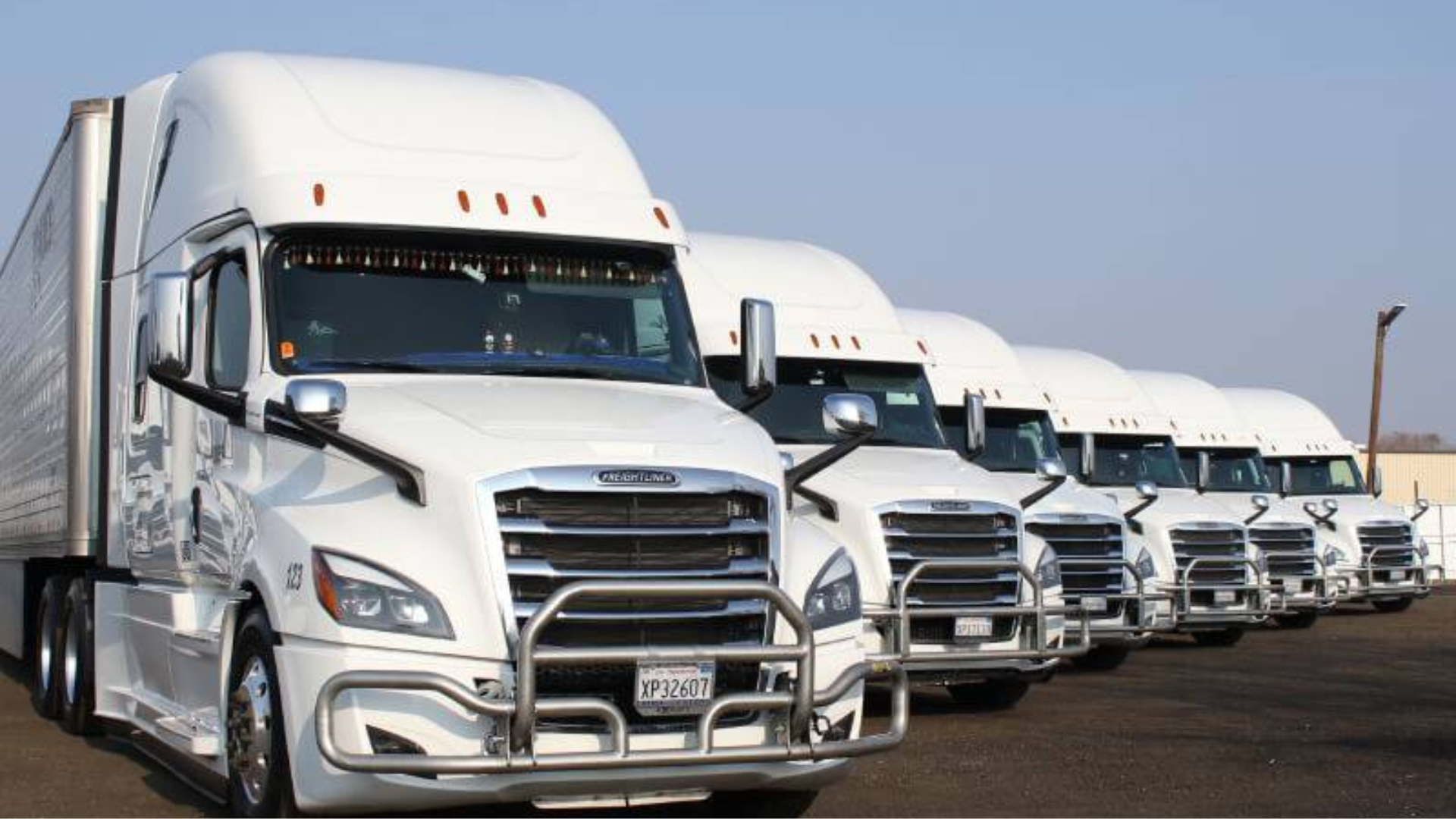 Transportation & Logistics