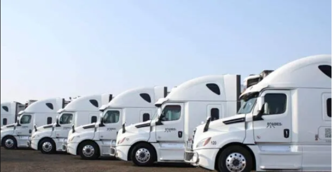 Green Logistics