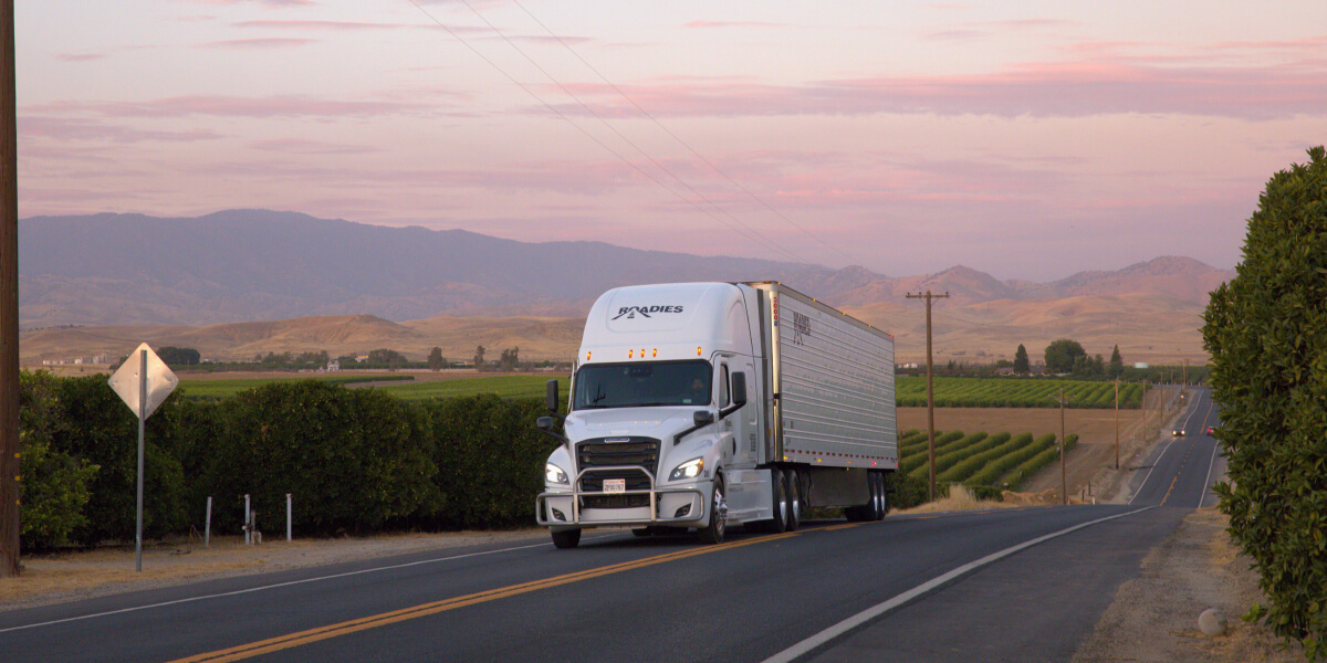shipping services