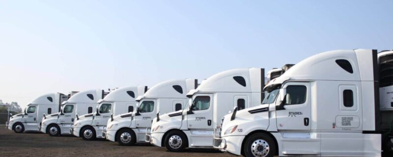 Choosing the right logistics services for efficient shipping and delivery