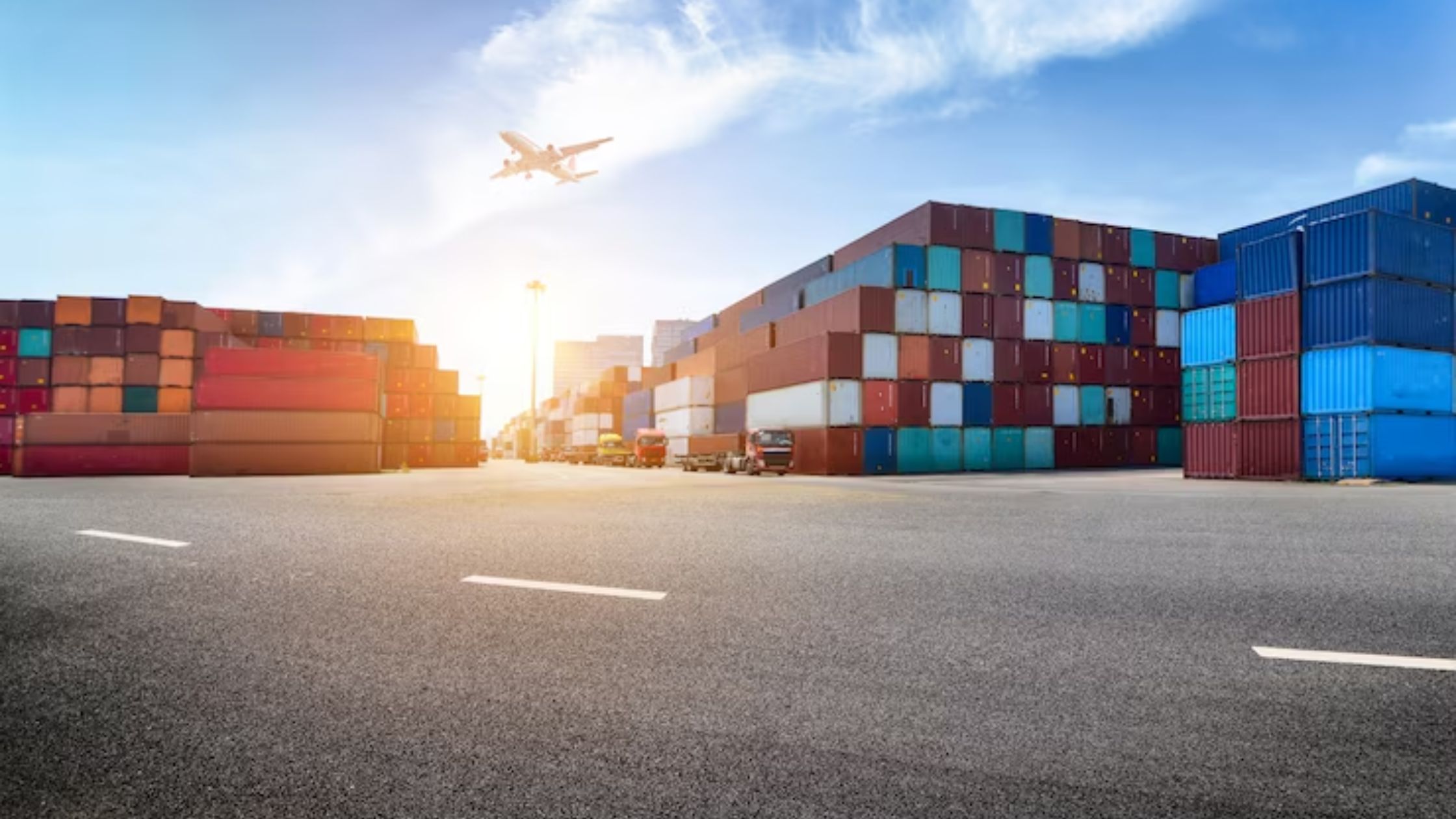 Navigating freight shipping regulations in Bakersfield
