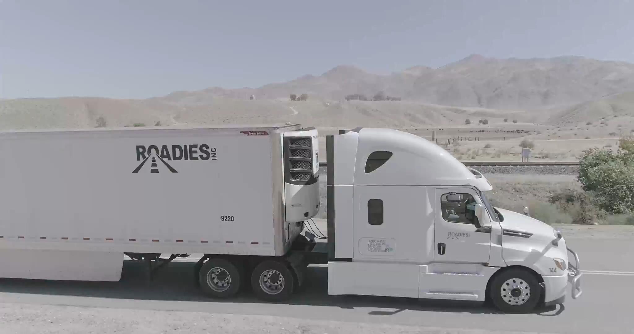 Cargo ship and shipping containers with customs officials and tariff charts, symbolizing trade barriers and logistics disruption
