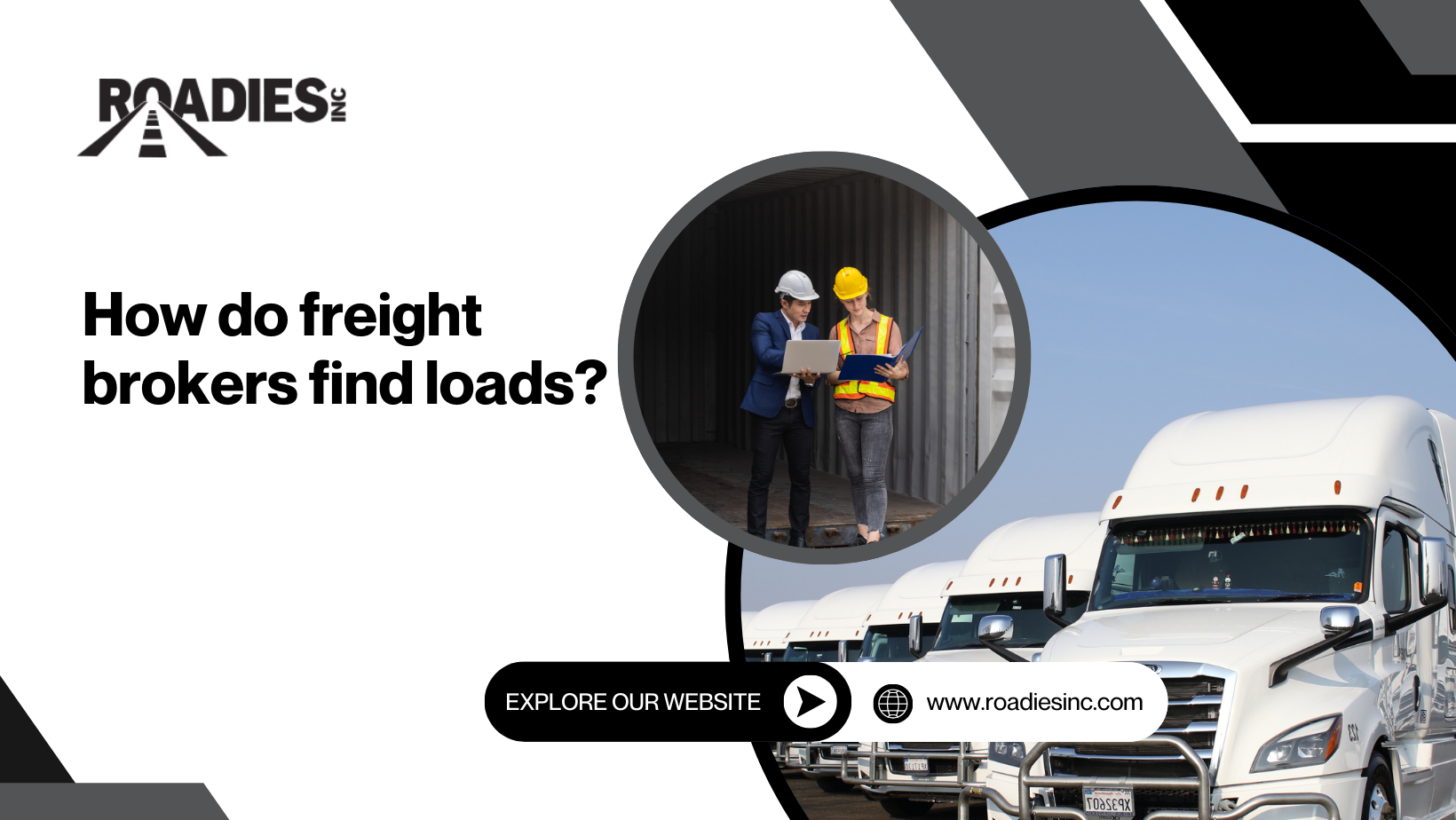 freight brokers in ca