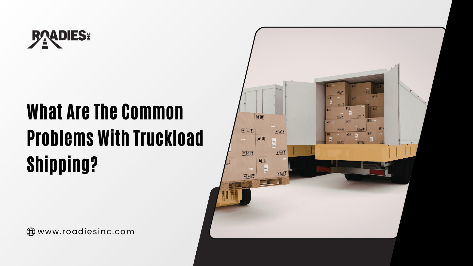 full truckload shipping